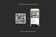 Editorial Squarespace 7.1 Template, a Squarespace Template by Studio TSM (Thumbnail 17 of 17)