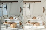 20 Cashmere Lightroom Presets & LUTs, a Preset Add-On by Hubzway (Thumbnail 5 of 13)