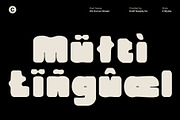 CS Culver Drawn, a Sans Serif Font by Craft Supply Co. (Thumbnail 6 of 8)