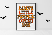 Vintage Horror is a Halloween font, a Handwritten Font by Brown Cupple (Thumbnail 2 of 9)