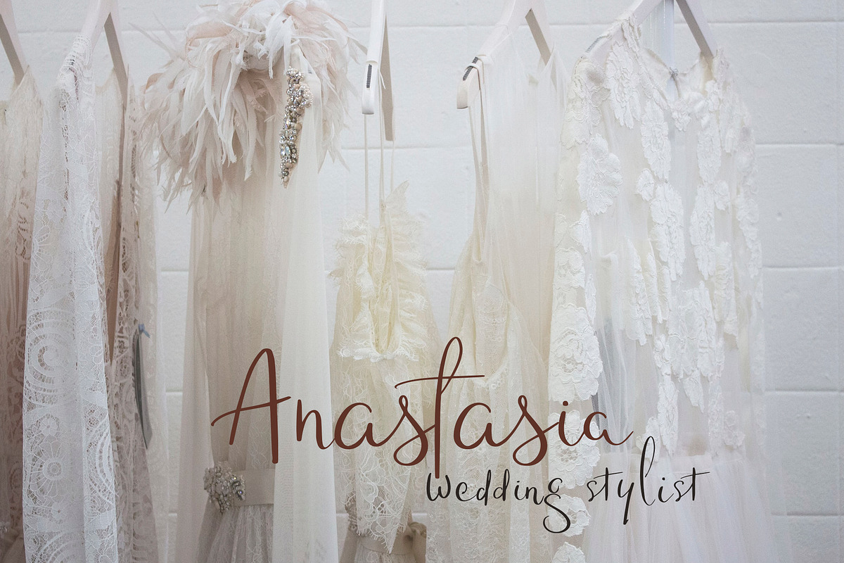 Once upon a time. Paired font duo., a Sans Serif Font by Anna Zakharchenko (Photo 10 of 18)