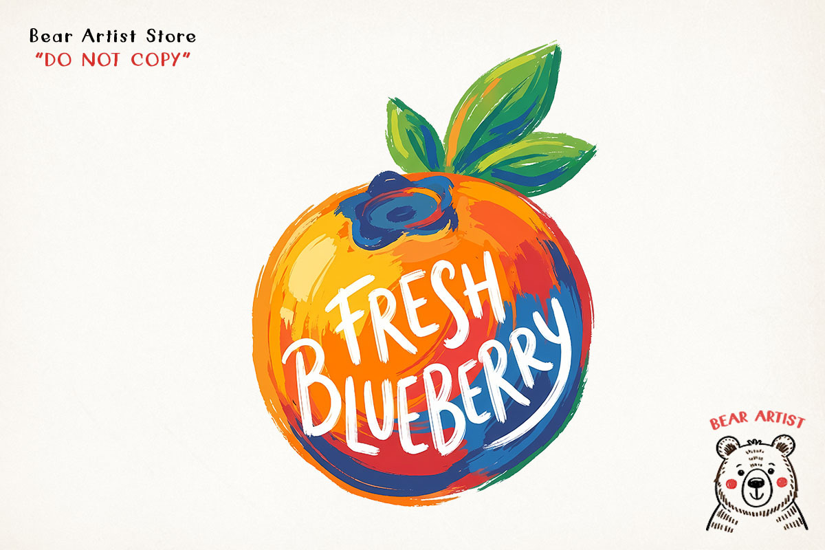 Summer Fruits, Hand-drawn PNG Bundle, an Object Graphic by GlitterCraft (Photo 2 of 41)
