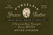 Nuances Affection Handwritten Script, a Script Font by Letterhend Studio (Thumbnail 3 of 10)