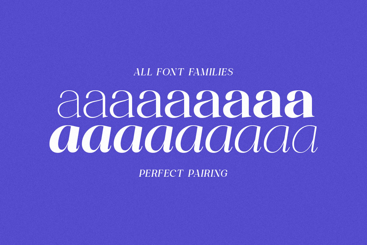 Piloner - 18 Font, a Serif Font by Pista Mova (Photo 11 of 13)