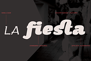 Arturo - 15 Fonts, a Sans Serif Font by Zetafonts (Thumbnail 8 of 13)