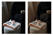 Soft Film Mobile Presets, a Preset Add-On by Slow Studio (Thumbnail 11 of 14)