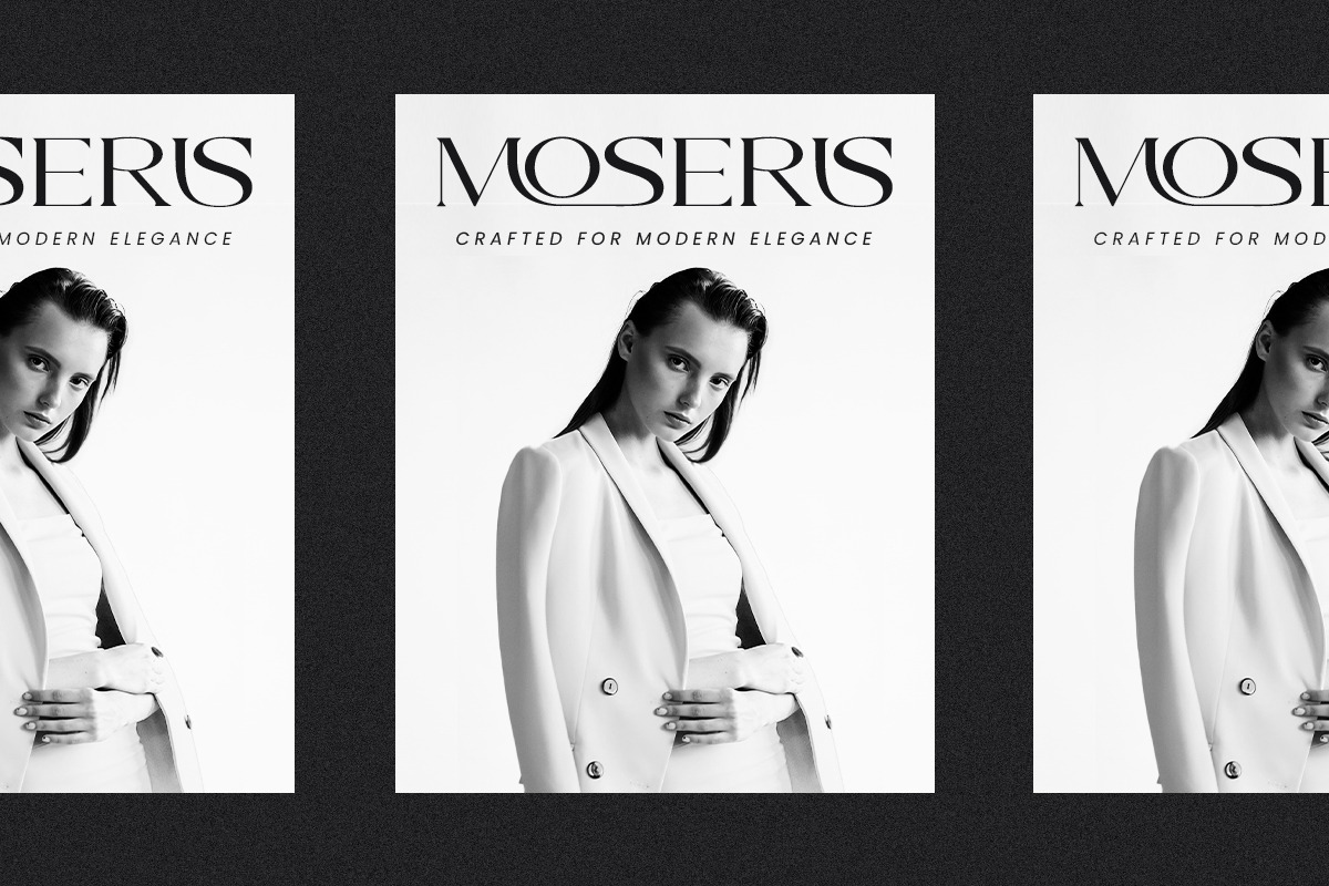 Monelos || modern serif, a Serif Font by ToniStudio (Photo 7 of 10)