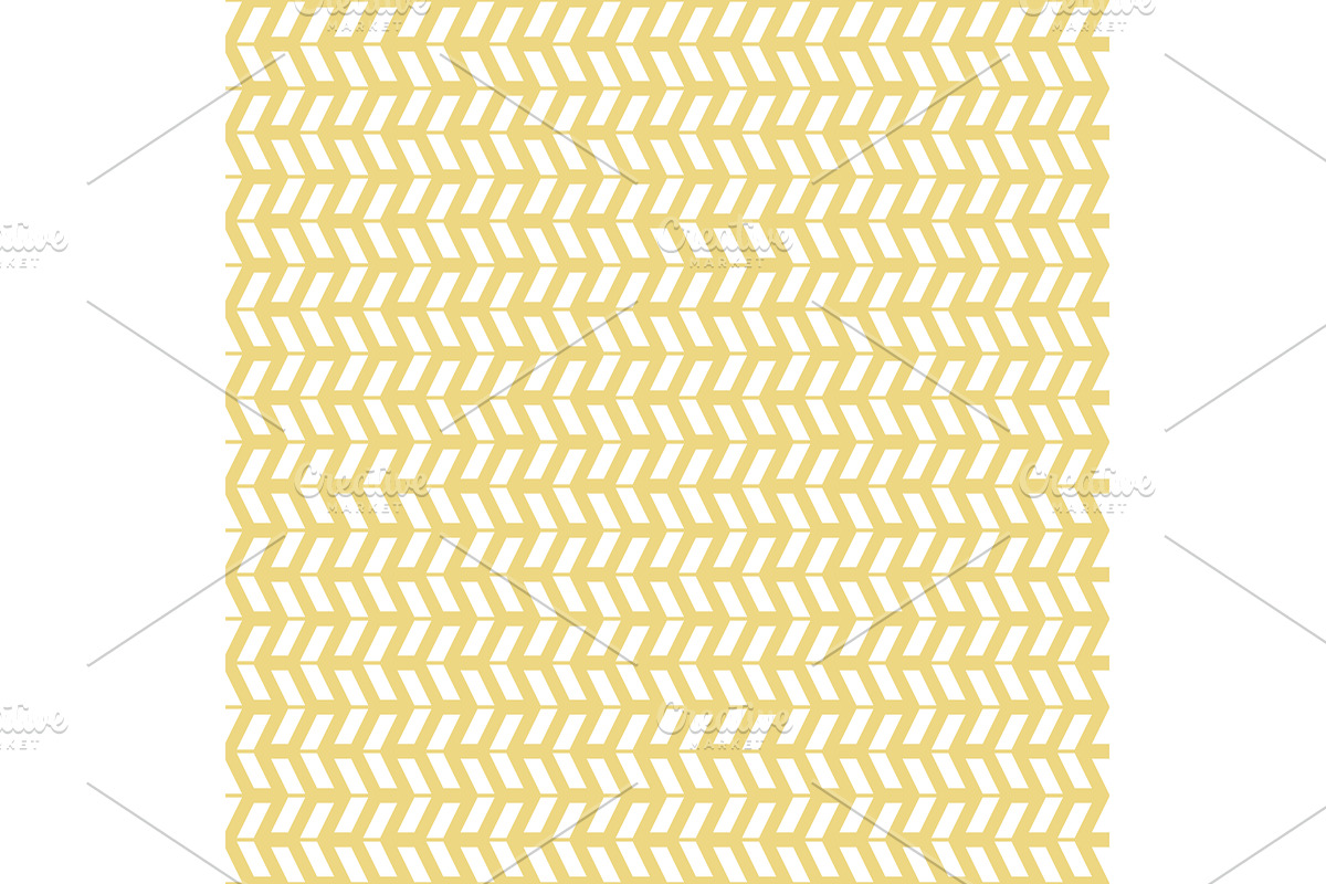 Geometric Seamless Vector Abstract, a Pattern Graphic by FineArtStudio (Photo 1 of 3)