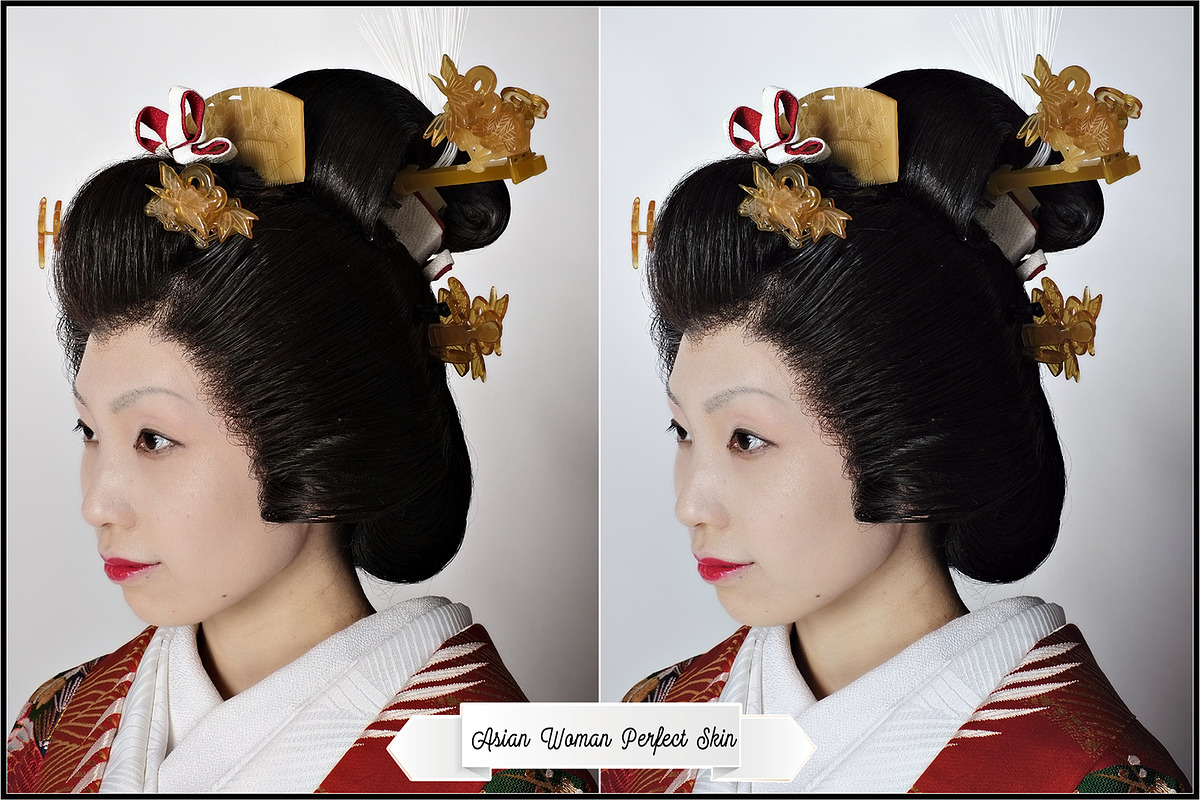 Japanese Street Fashion actions, an Action Add-On by Raztrend (Photo 12 of 12)