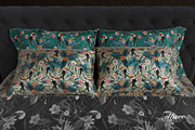 Tropical Toucan Seamless Pattern, a Pattern Graphic by Alwee Studio (Thumbnail 3 of 6)