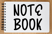 Easter Groovy, a Handwritten Font by InermediaSTUDIO (Thumbnail 3 of 8)