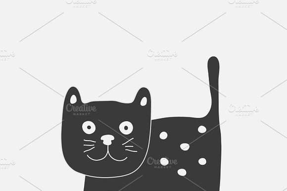 Cat Icon