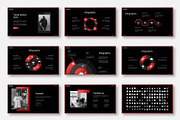 Maniac – Business PowerPoint, a Presentation Template by Dens Creative Studio (Thumbnail 5 of 6)