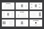 DE Keynote Presentation Template, a Presentation Template by Rystudio (Thumbnail 3 of 8)