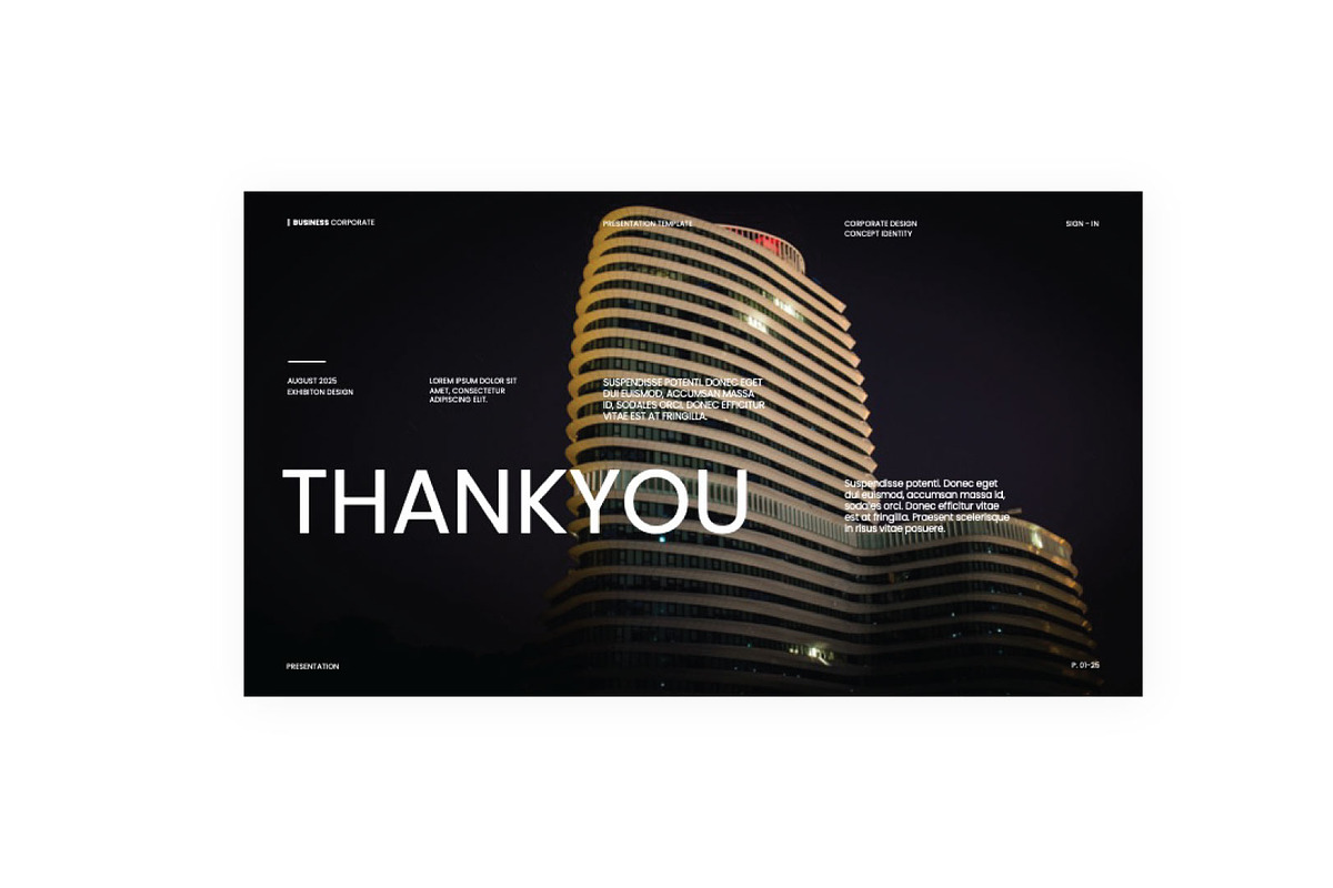 Vaneka | Powerpoint Template, a Presentation Template by tebaltipislab (Photo 9 of 9)