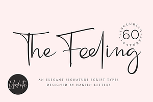 The Best Selling Font Bundle Here