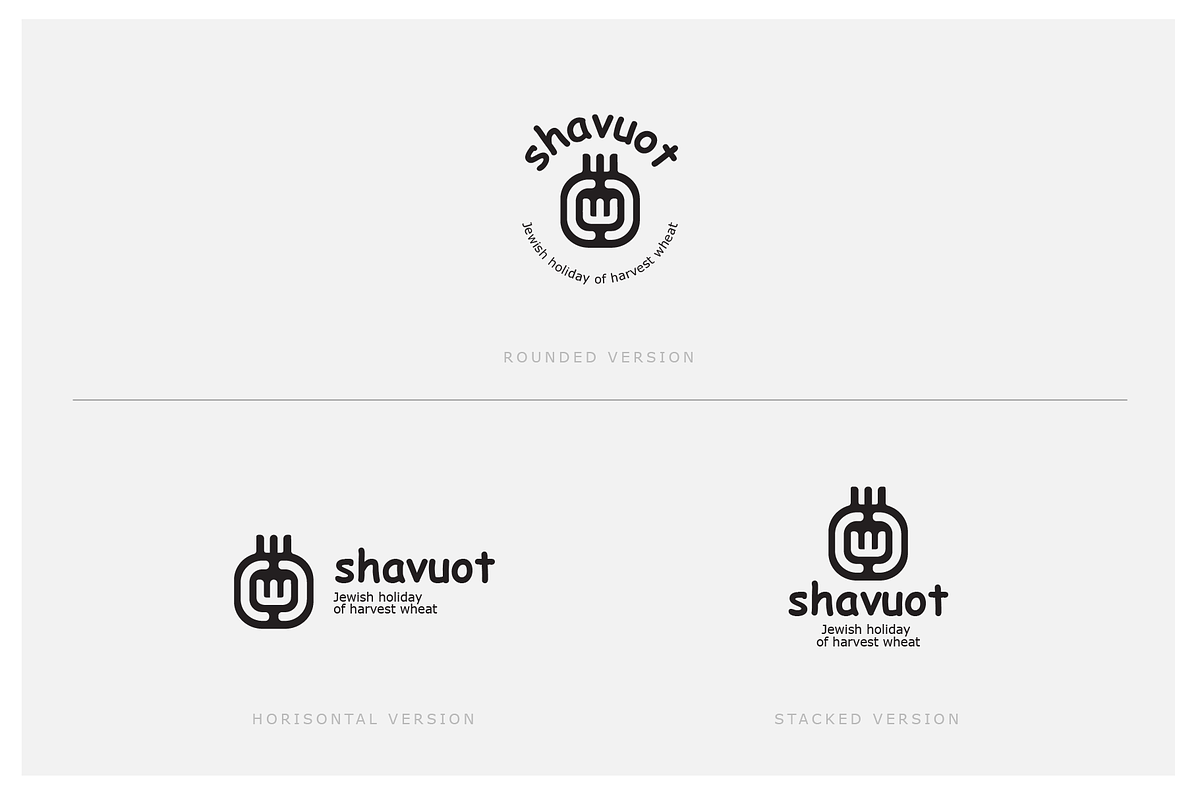 113 PREMADE BRANDING LOGO PACK, a Branding & Logo Template by pawellpi (Photo 4 of 68)