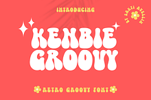 Kenbie Groovy