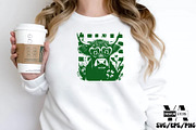 St.Patrick’s Day SVG PNG Bundle, an Object Illustration by Ya_ Design Store (Thumbnail 3 of 29)