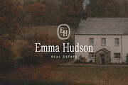 The Meadows - Font Trio & Extra, a Handwritten Font by Davide Bassu (Thumbnail 8 of 25)