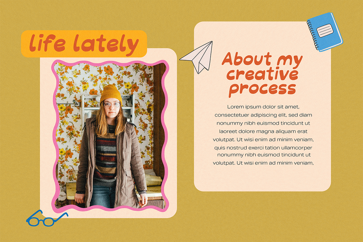 SECRET SUNRISE | COOL FONT, a Handwritten Font by Maria Feliz Fonts (Photo 5 of 10)