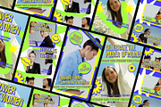 Womens Day Social Media, a Social Media Template by Loin Studio (Thumbnail 2 of 3)