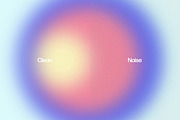 Round Circle Gradient Textures Pack, a Texture Graphic by pixelbuddha.net (Thumbnail 10 of 12)