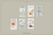 Humble | Instagram & Landing Bundles, a Landing Page Template by Skolastika Phoebe (Thumbnail 9 of 10)