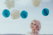 5 Color Grades Lr Presets, a Templates & Theme by ONE Click EDIT Collection (Thumbnail 2 of 3)