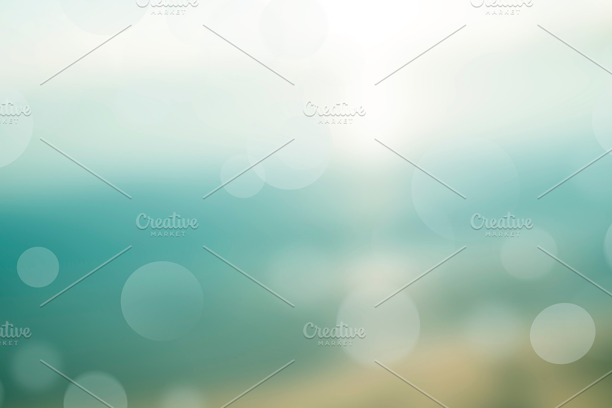 Summer Time Backrounds VOL I., a Texture Graphic by cDDesign (Photo 5 of 5)