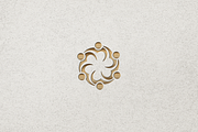 Luxury Community Organisation Logo, a Branding & Logo Template by Luxury Logos (Thumbnail 4 of 4)