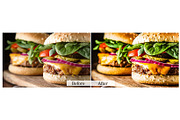 80 Food Photoshop Actions Vol2, an Action Add-On by DreamColor (Thumbnail 6 of 6)