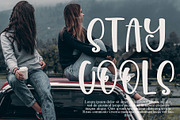Thicker - Hndwriting Font, a Handwritten Font by InermediaSTUDIO (Thumbnail 3 of 7)