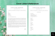 ATS Functional instant download cv, a Resume Template by The Career Lab (Thumbnail 6 of 10)