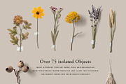 Wall Moodboard Scene Creator, a Product Mockup by Ruby&Heart Collective (Thumbnail 18 of 18)