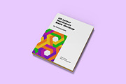 US Letter Hardcover Book Mockup, a Books & Magazine Mockup by Illusiongraphic (Thumbnail 4 of 29)