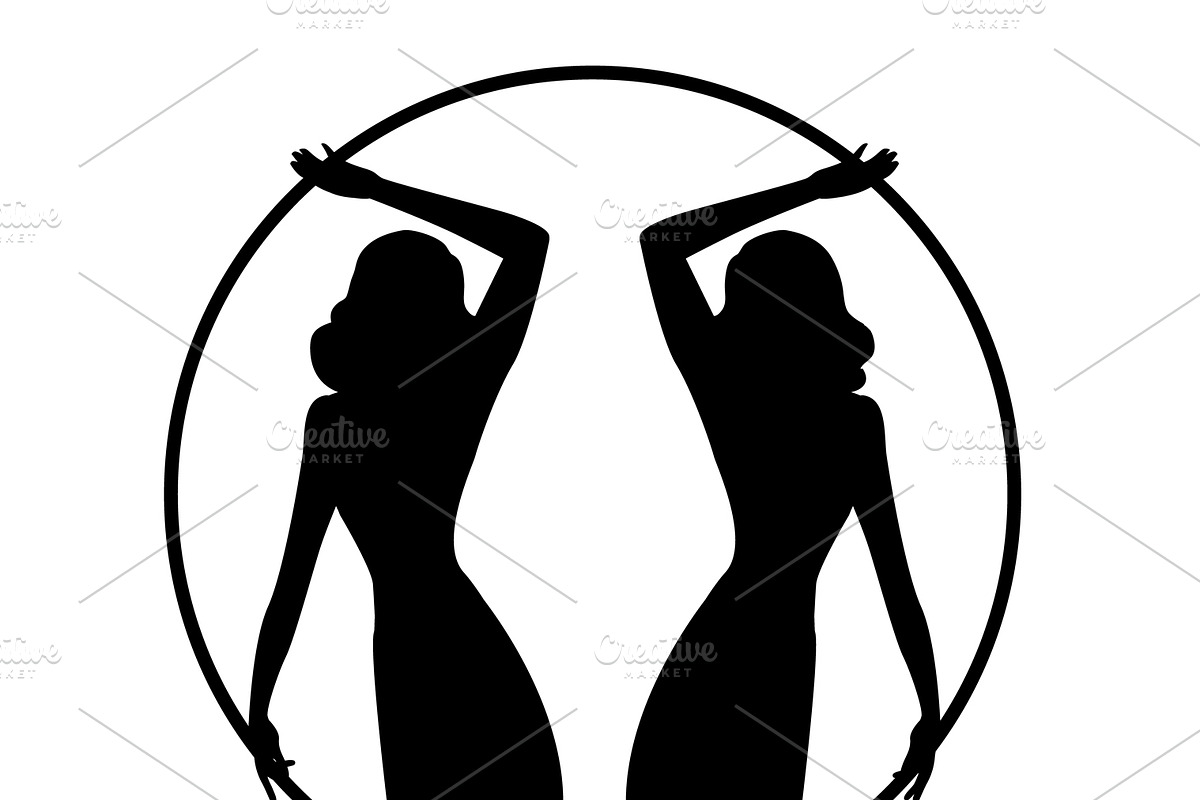 Circus Illustration, an Illustration by La Inspiratriz (Photo 8 of 9)