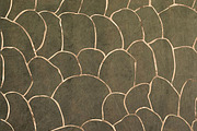 Indian Summer Gold Backgrounds, a Pattern Graphic by Blixa 6 Studios (Thumbnail 3 of 5)