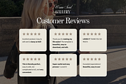 Travel Agent Instagram Templates, a Social Media Template by Warmsoulgallery (Thumbnail 9 of 10)