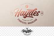 Logo Mockup, a Product Mockup by PixelVoyager (Thumbnail 2 of 4)