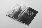 Magazine Template 39, a Magazine Template by pmvch (Thumbnail 7 of 15)