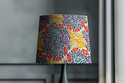 Lampshade Mockup, a Product Mockup by Nora Gad (Thumbnail 11 of 16)
