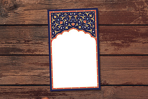 Floral Arch