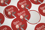 Senovac Bold Tall Serif Display, a Serif Font by timelesstype.co (Thumbnail 16 of 20)