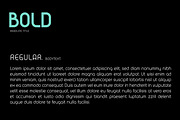 Jekulo Indonesia, a Sans Serif Font by singpentinkhappy (Thumbnail 14 of 17)