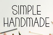 Happy Day, a Sans Serif Font by FreshTypeINK (Thumbnail 8 of 8)
