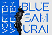 Korean | Modern Futuristic Fonts, a Sans Serif Font by WhymoreArt (Thumbnail 7 of 10)