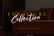 Casanty Signature Brush Font, a Handwritten Font by RantautypeStudio (Thumbnail 11 of 17)