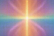 Spirit Flow Halftone Backgrounds, a Background Graphic by Freezerondigital (Thumbnail 10 of 18)