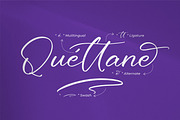 Waynette, a Handwritten Font by Integritype Studio (Thumbnail 14 of 15)